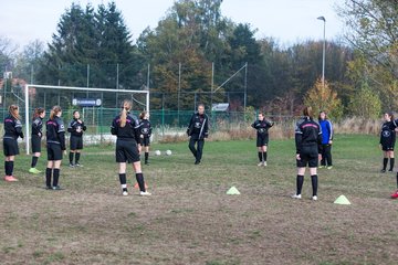 Bild 35 - wBJ MSG Steinhorst-Krummesse - VfL Pinneberg : Ergebnis: 2:0